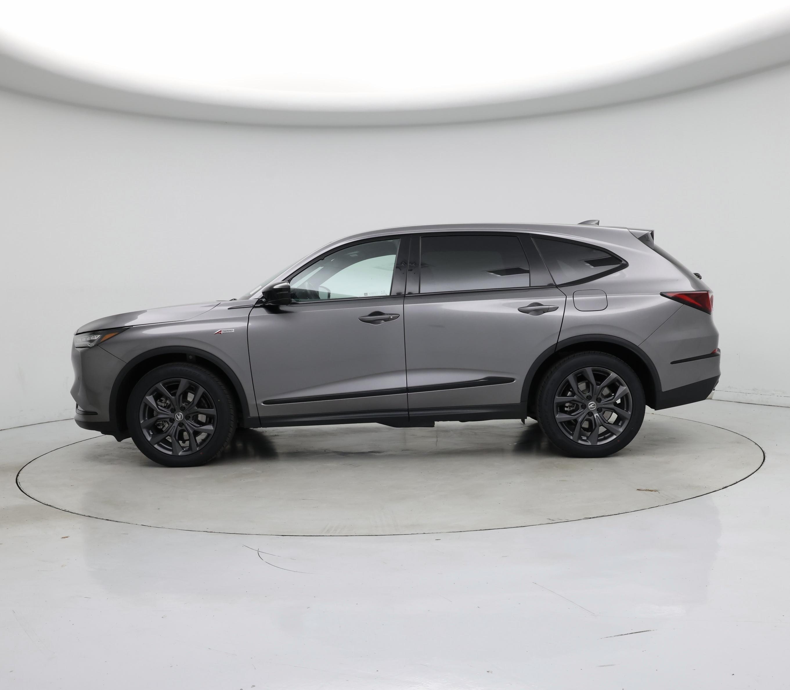 Thumbnail: 2022 Acura MDX - 3