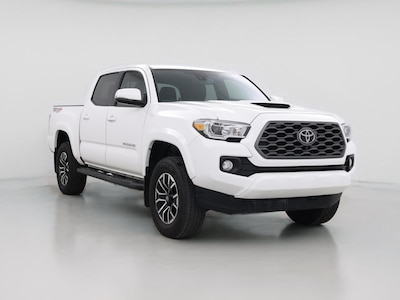 2023 Toyota Tacoma TRD Sport -
                Jacksonville, FL