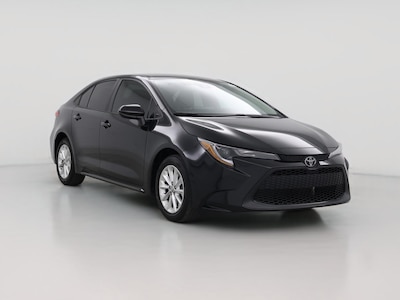 2022 Toyota Corolla LE -
                Jacksonville, FL