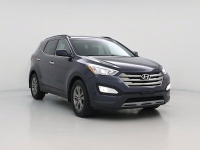 2014 Hyundai Santa Fe Sport 2.0T -
                Norcross, GA