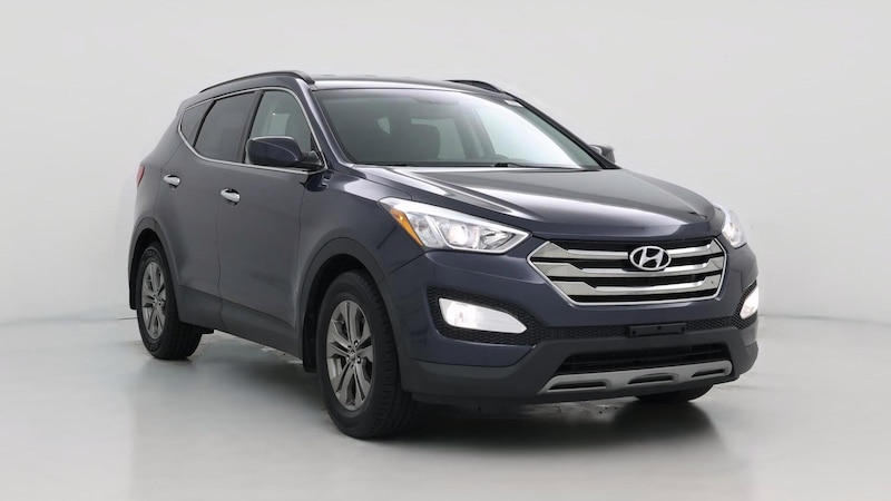 2014 Hyundai Santa Fe Sport 2.0T Hero Image