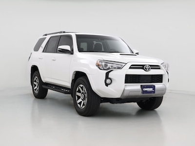 2020 Toyota 4Runner TRD Off Road -
                Jacksonville, FL