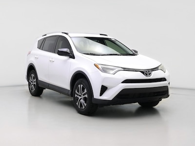 2016 Toyota RAV4 LE -
                Orlando, FL