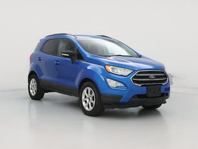 2018 Ford EcoSport SE -
                  Lithia Springs, GA