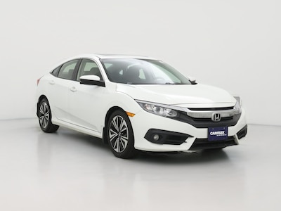 2018 Honda Civic EX-T -
                Kennesaw, GA