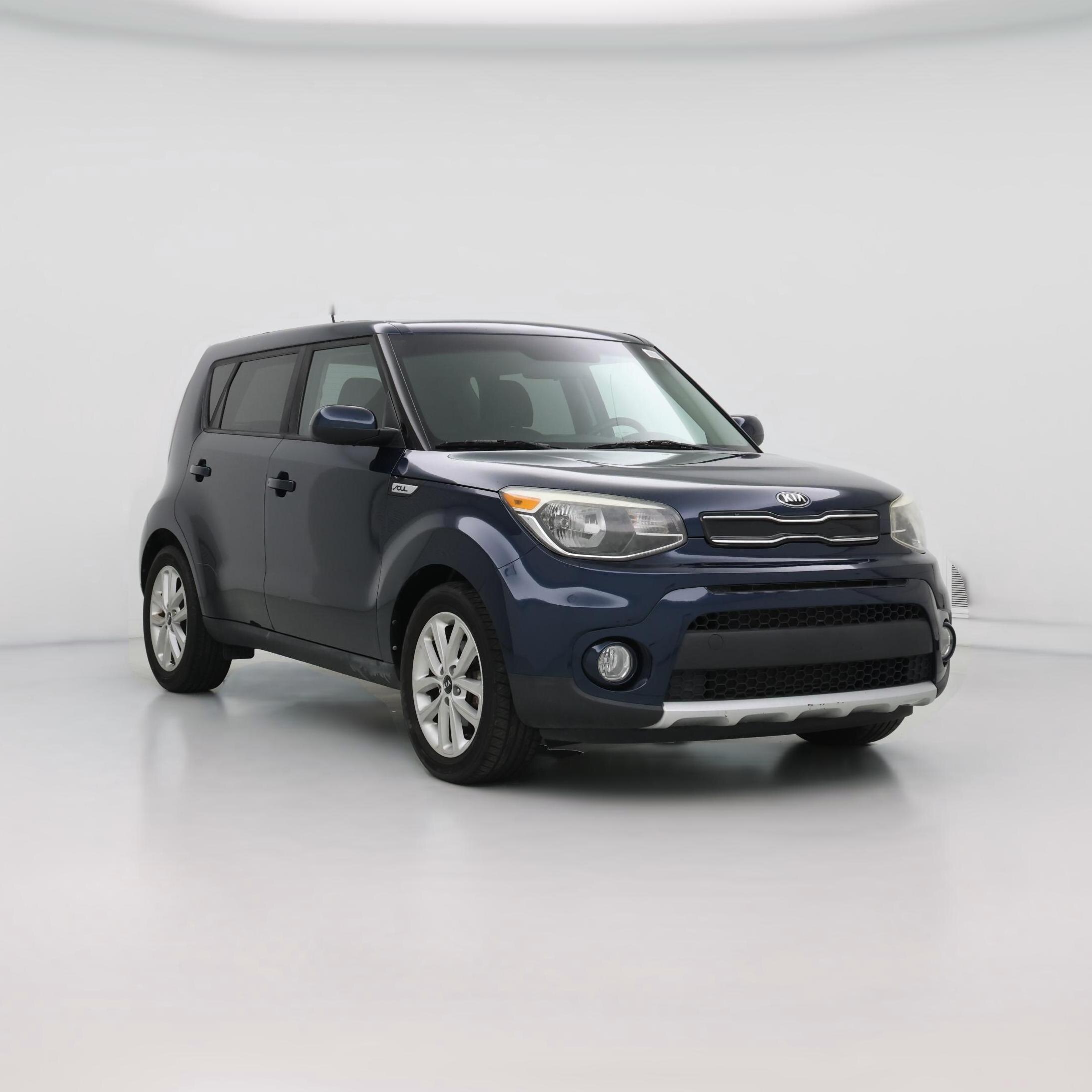 Thumbnail: 2017 Kia Soul - 1
