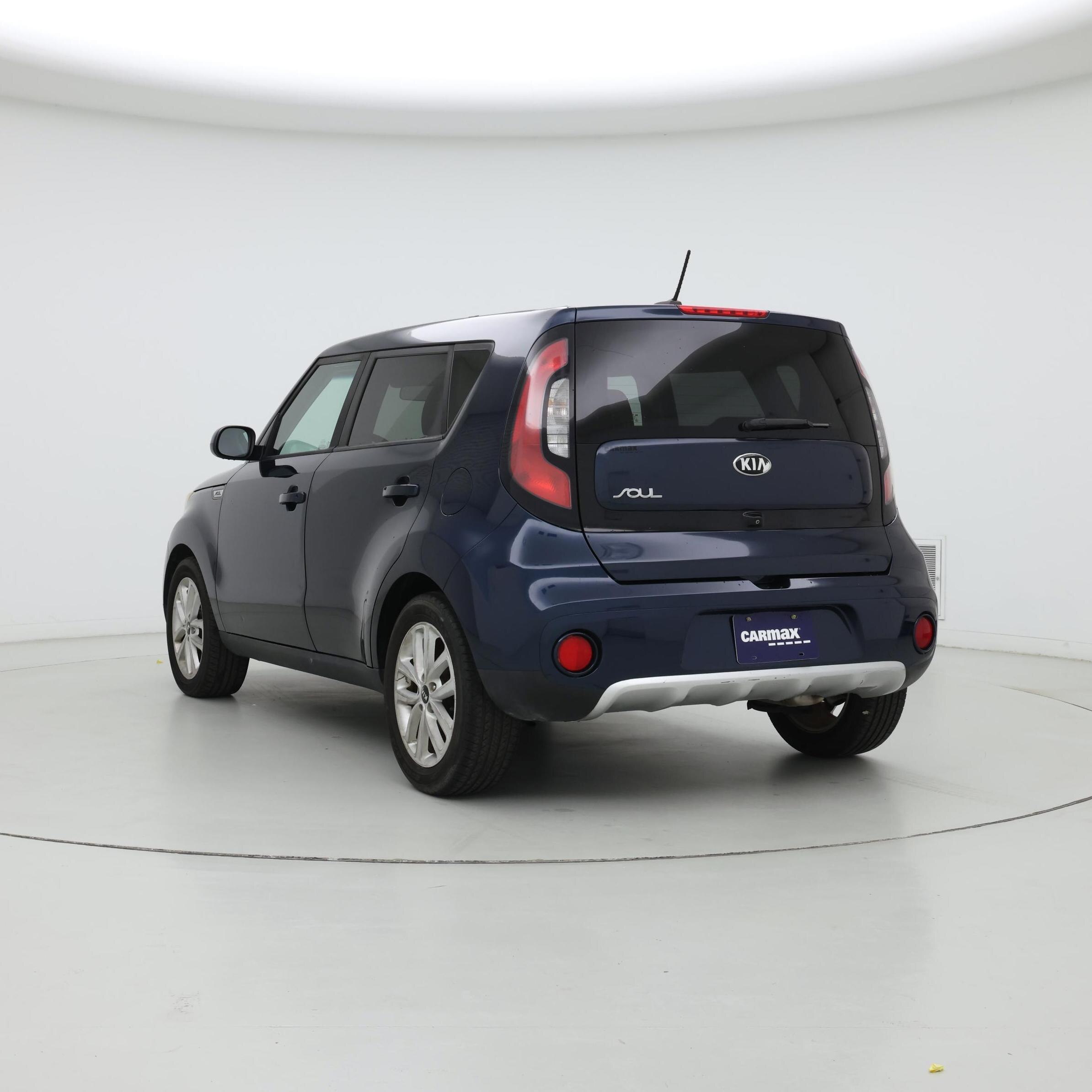 Thumbnail: 2017 Kia Soul - 2