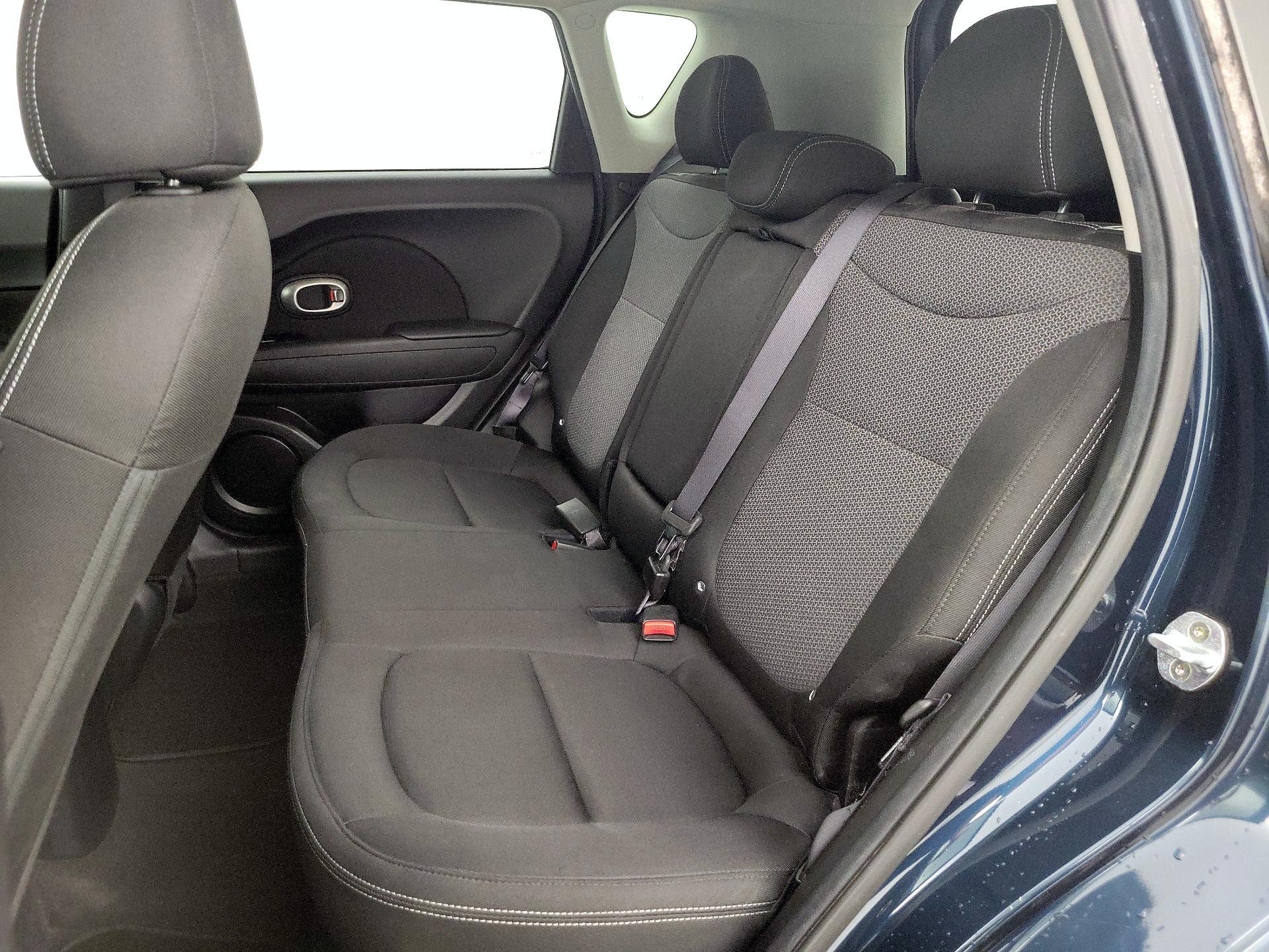 Thumbnail: 2017 Kia Soul - 19