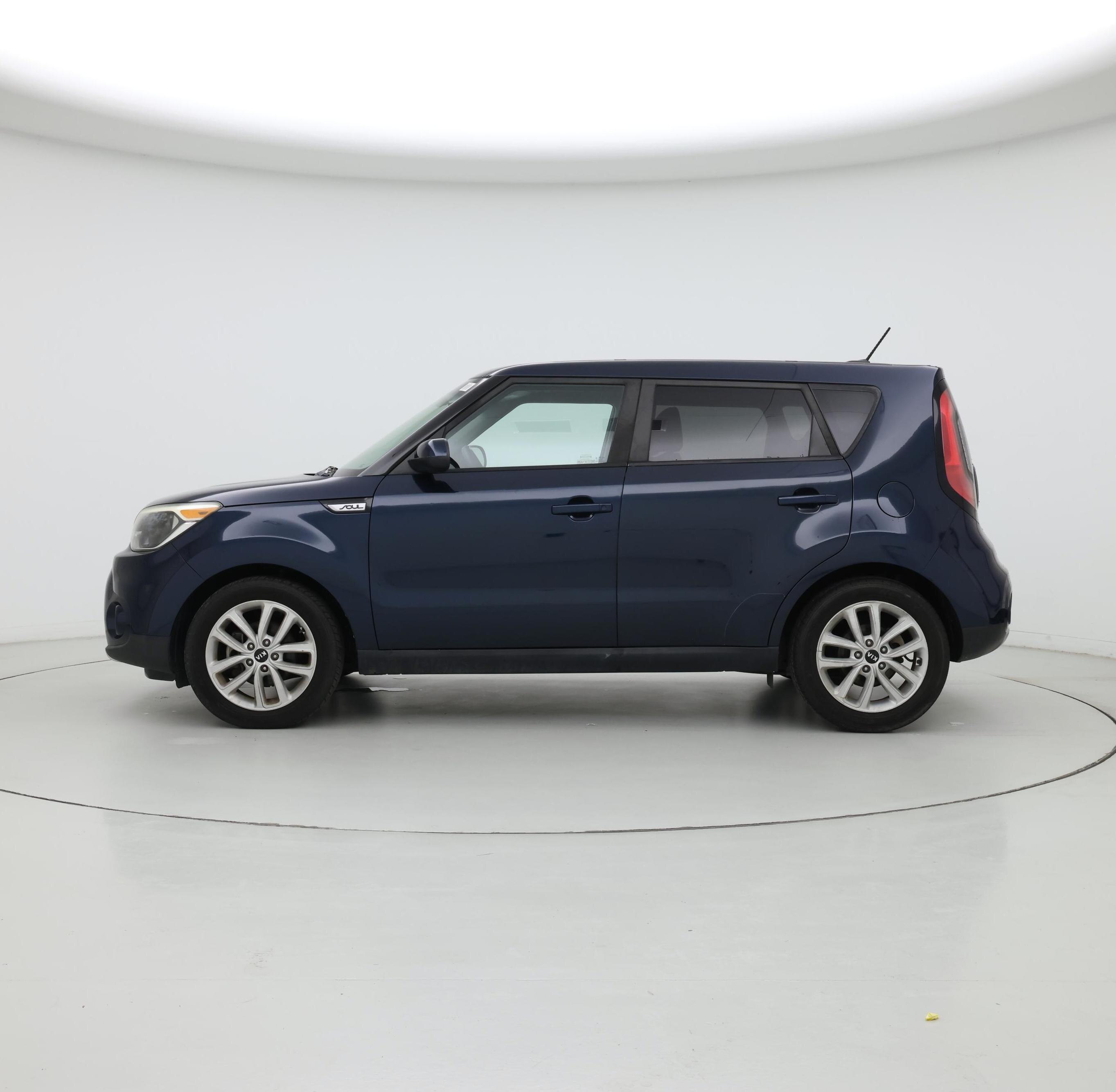 Thumbnail: 2017 Kia Soul - 3