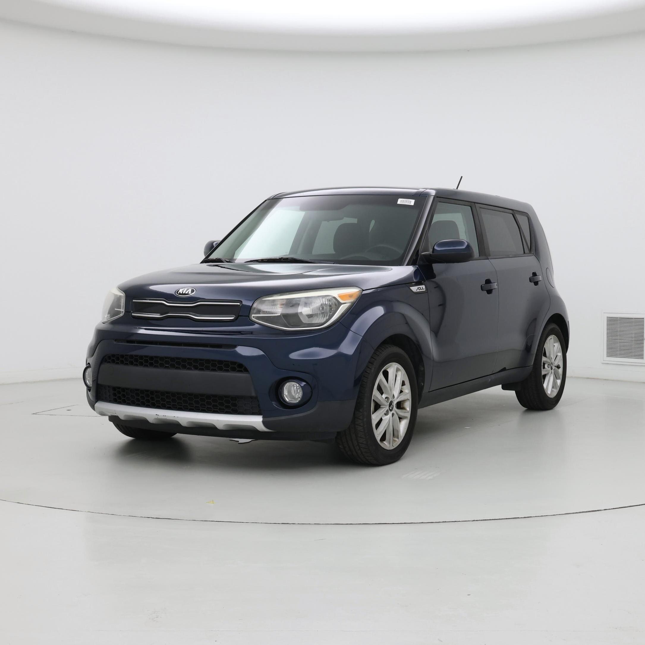 Thumbnail: 2017 Kia Soul - 4