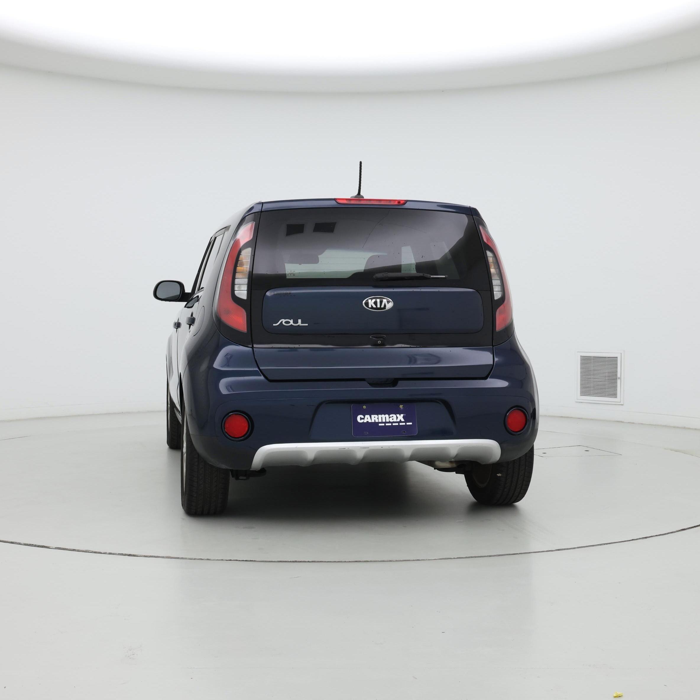 Thumbnail: 2017 Kia Soul - 6