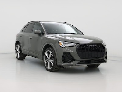 2022 Audi Q3 Premium Plus -
                  Lithia Springs, GA