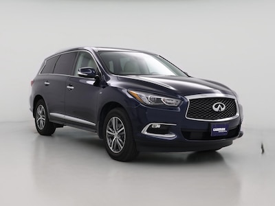 2020 INFINITI QX60 Luxe -
                  Jacksonville, FL