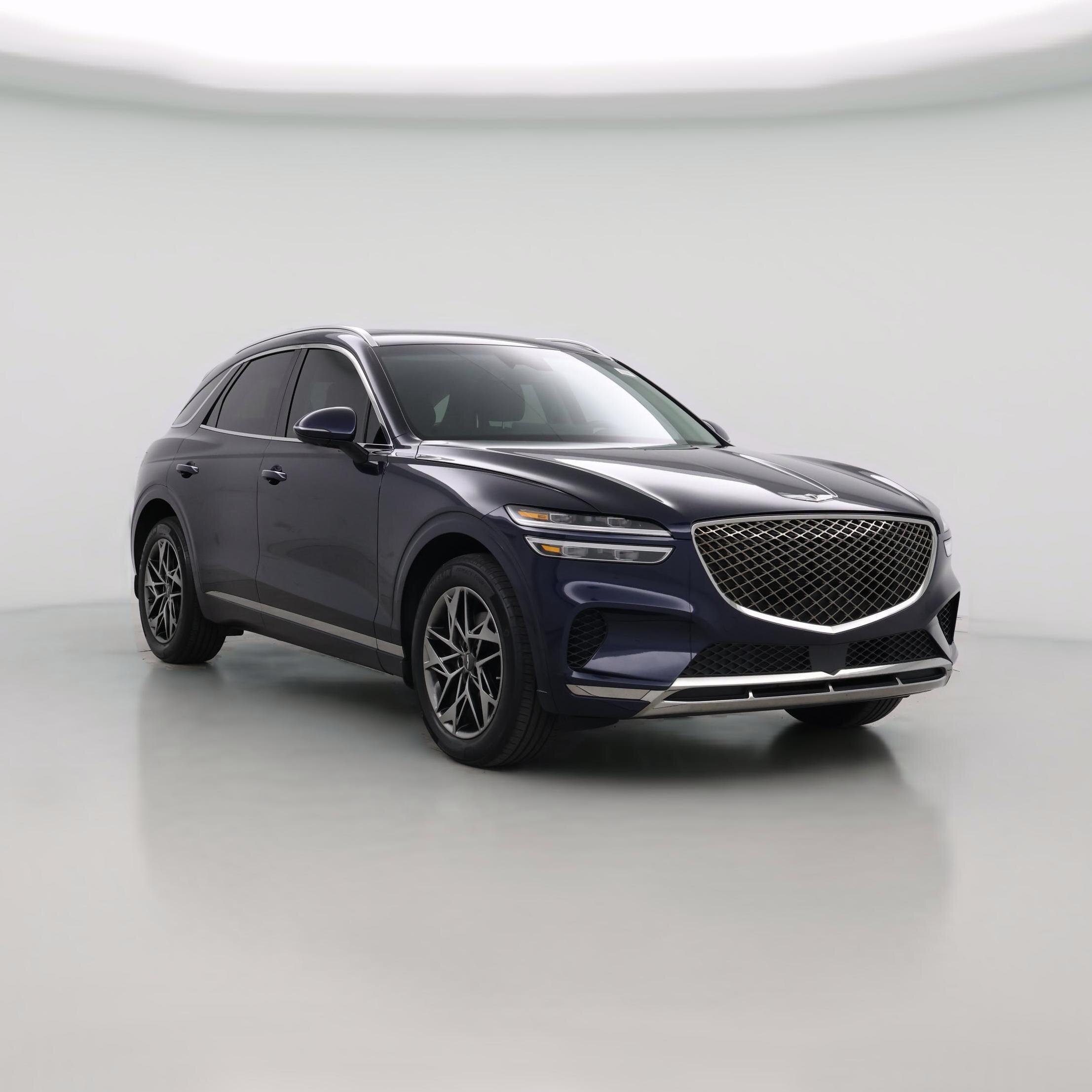 Thumbnail: 2022 Genesis GV70 - 1