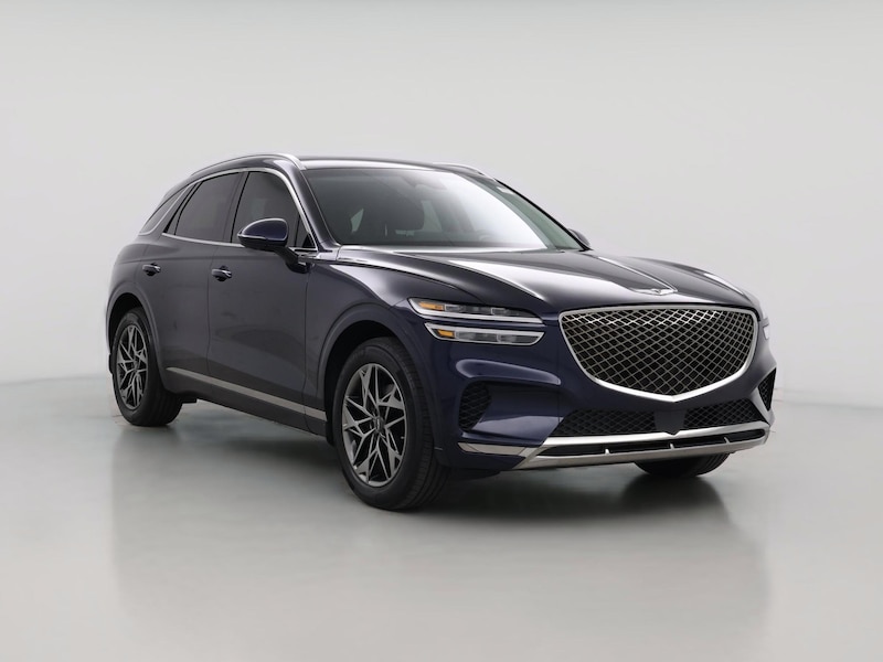 2022 Genesis GV70  -
                  Jacksonville, FL