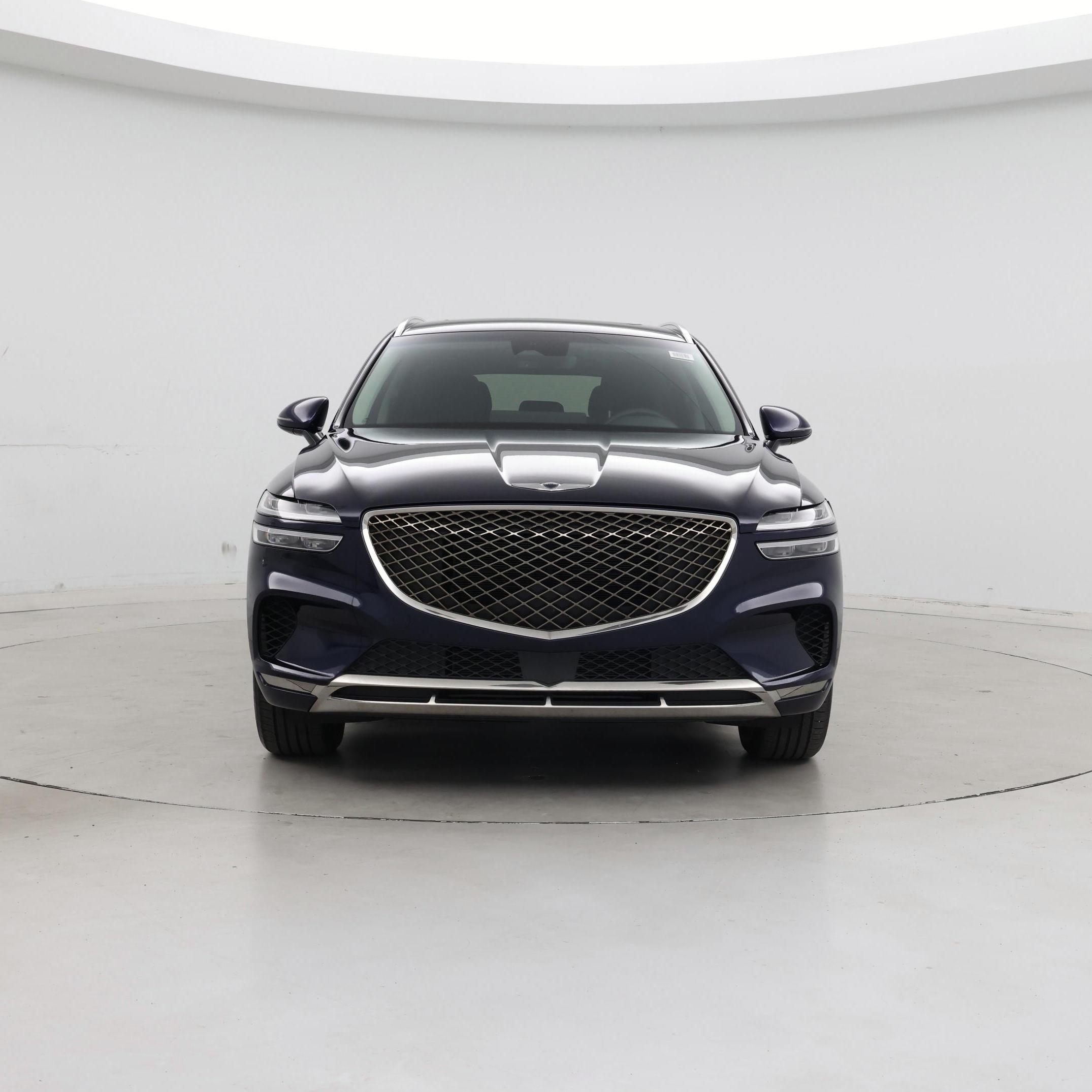 Thumbnail: 2022 Genesis GV70 - 5
