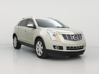 2015 Cadillac SRX Premium -
                Lithia Springs, GA