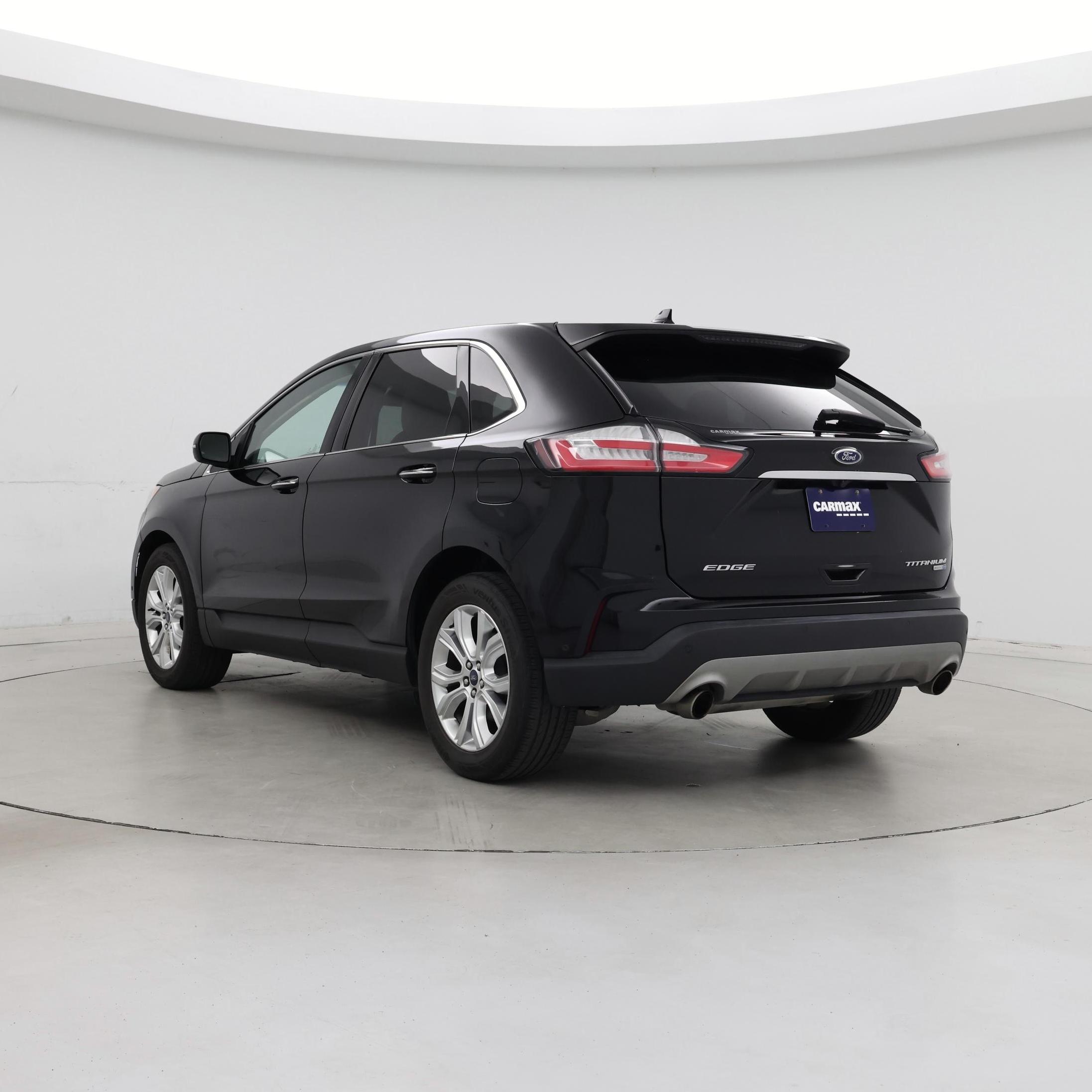 Thumbnail: 2020 Ford Edge - 2