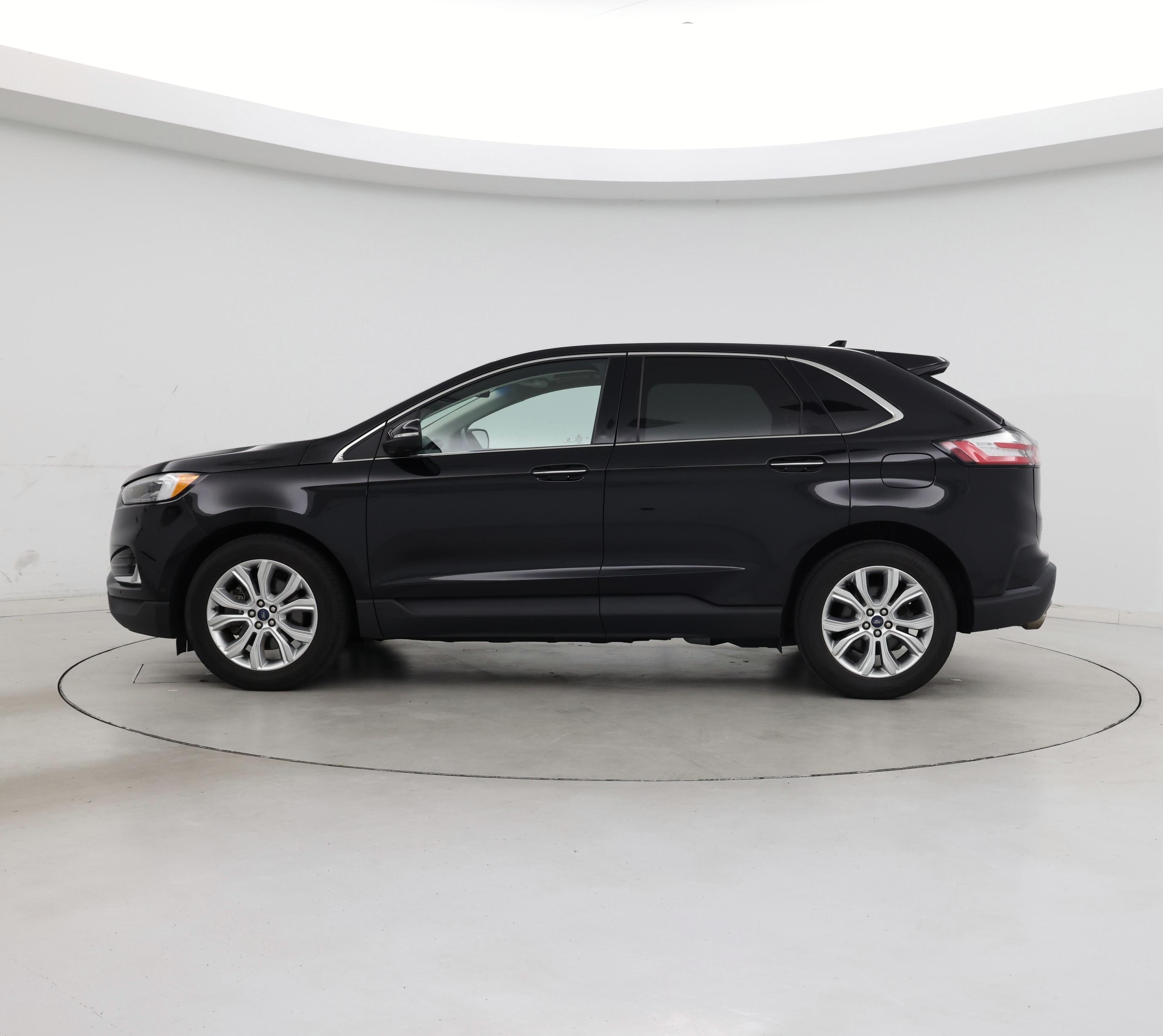 Thumbnail: 2020 Ford Edge - 3