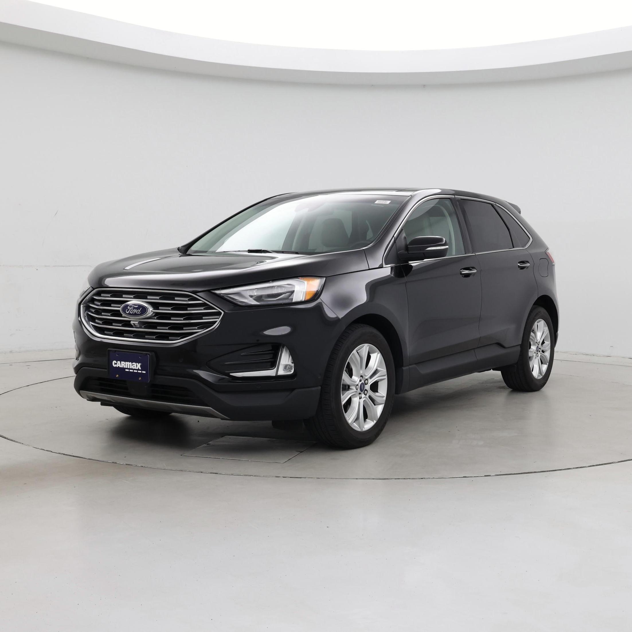 Thumbnail: 2020 Ford Edge - 4
