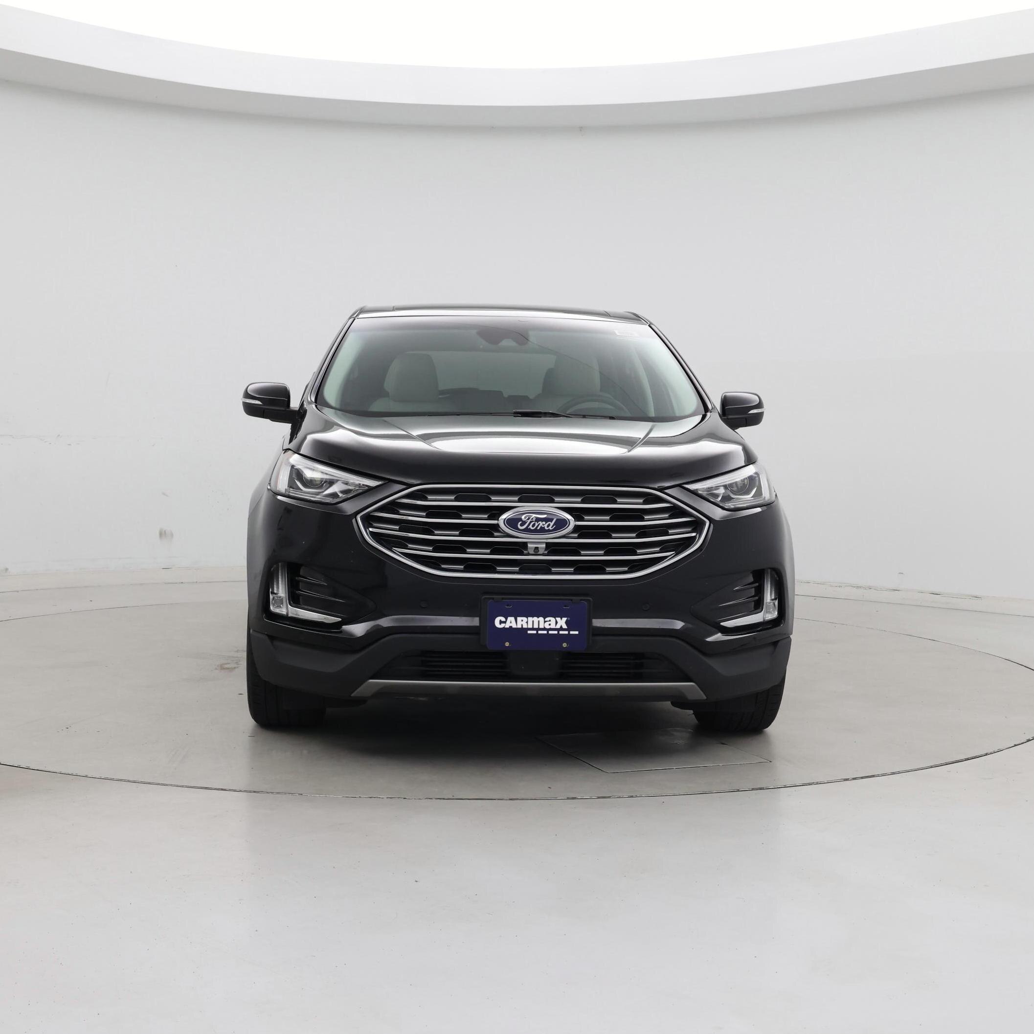 Thumbnail: 2020 Ford Edge - 5