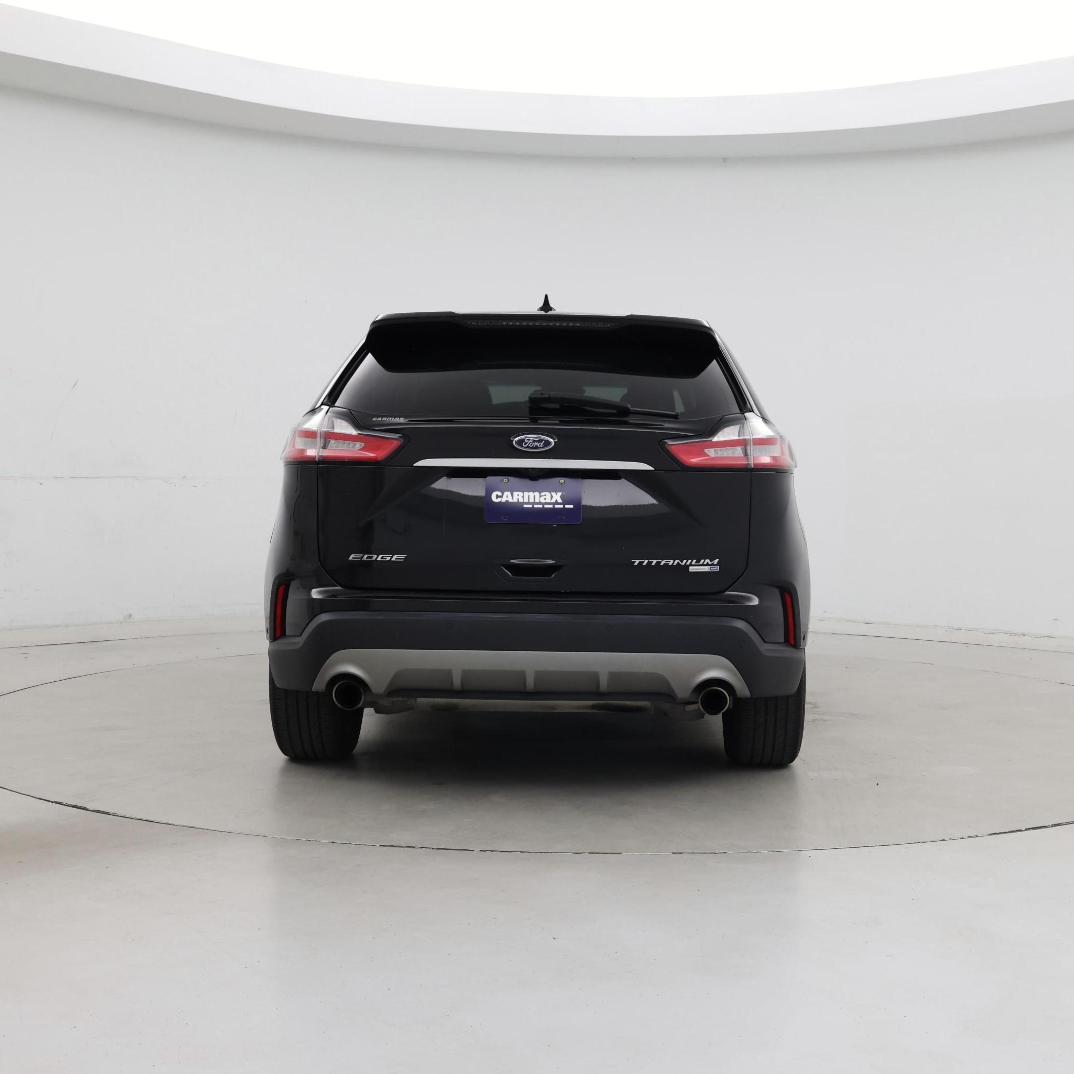 Thumbnail: 2020 Ford Edge - 6