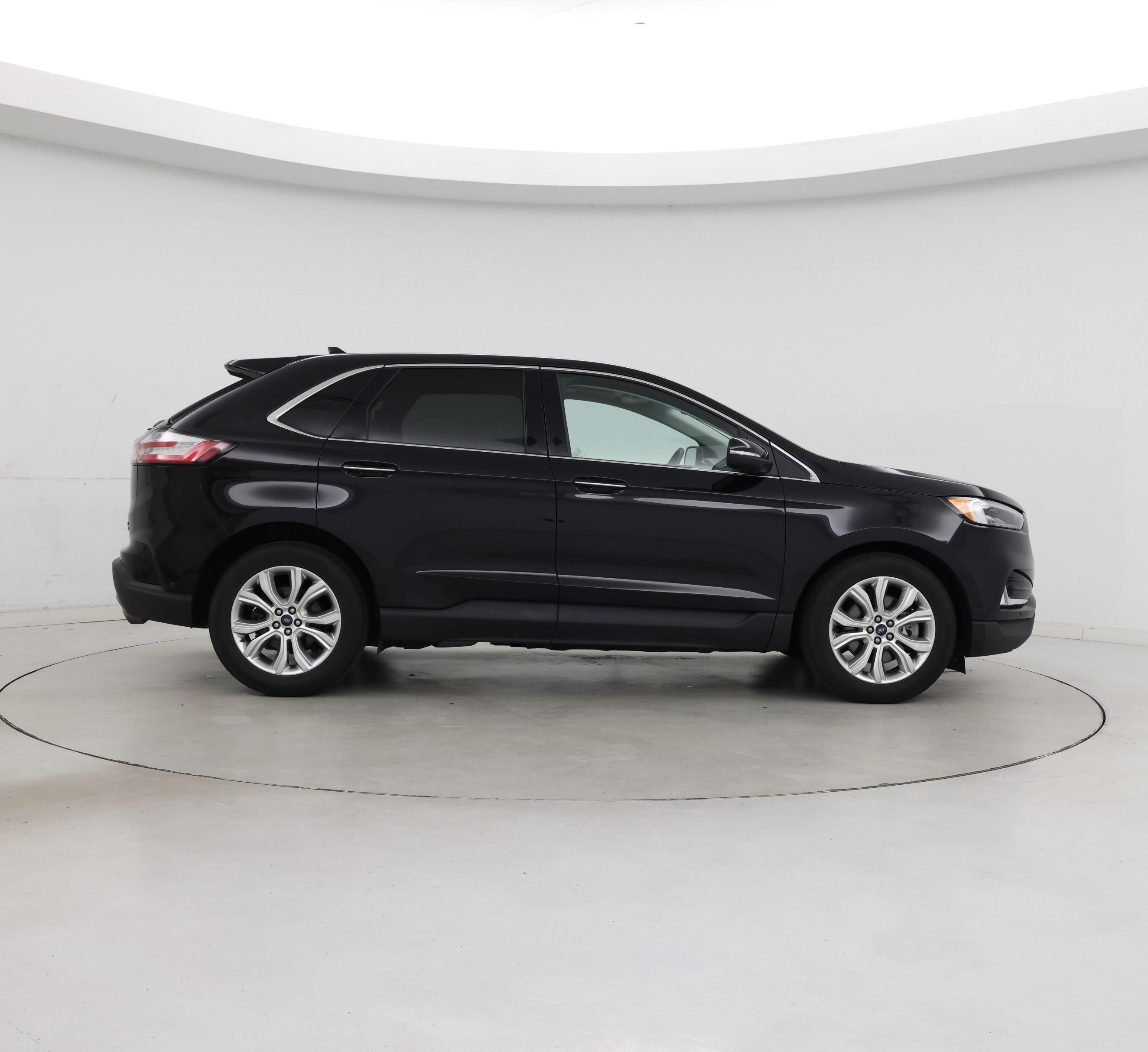 Thumbnail: 2020 Ford Edge - 7