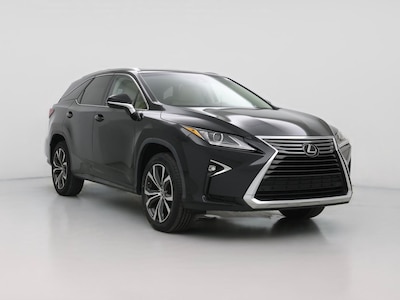 2019 Lexus RX 350L -
                Lithia Springs, GA
