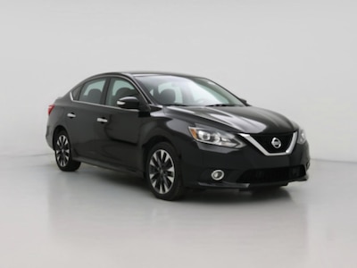 2018 Nissan Sentra SR -
                Lithia Springs, GA