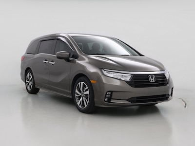 2023 Honda Odyssey Touring -
                Jacksonville, FL