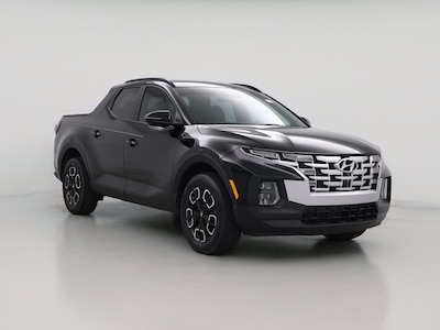2022 Hyundai Santa Cruz SEL -
                Jacksonville, FL