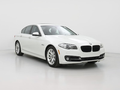 2015 BMW 5 Series 535i -
                Lithia Springs, GA