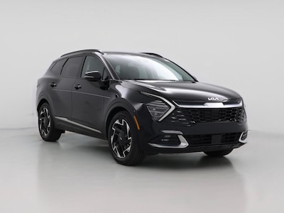 2024 Kia Sportage SX Prestige -
                Jacksonville, FL