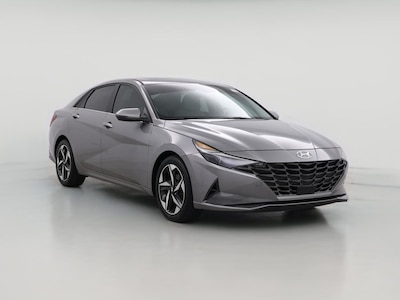 2021 Hyundai Elantra Limited Edition -
                Jacksonville, FL