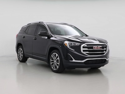2018 GMC Terrain SLT -
                Jacksonville, FL