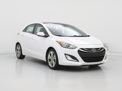 2014 Hyundai Elantra GT -
                  Kennesaw, GA