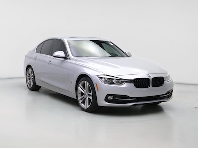 2018 BMW 3 Series 330e iPerformance -
                Sanford, FL