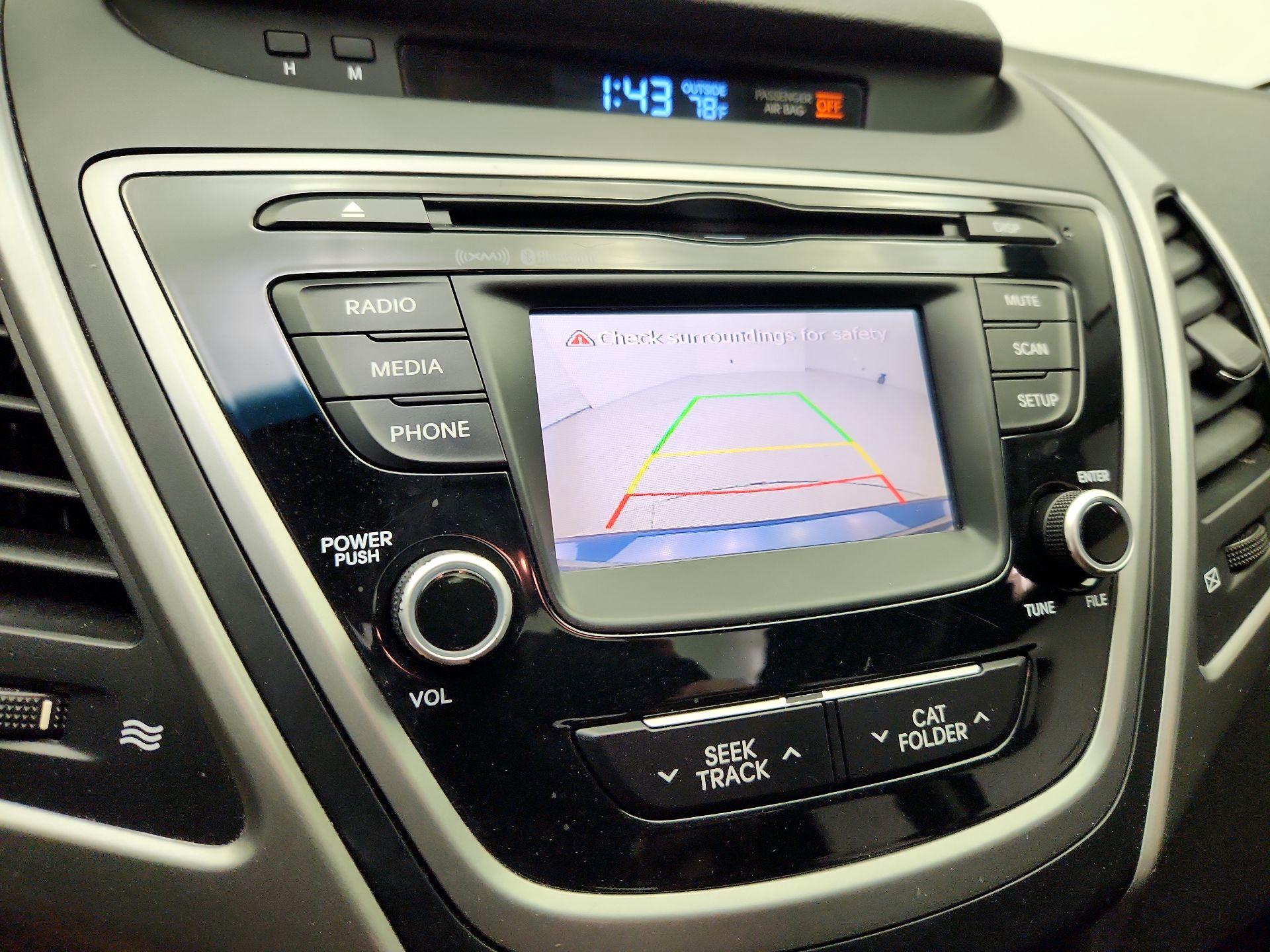 Thumbnail: 2016 Hyundai Elantra - 14
