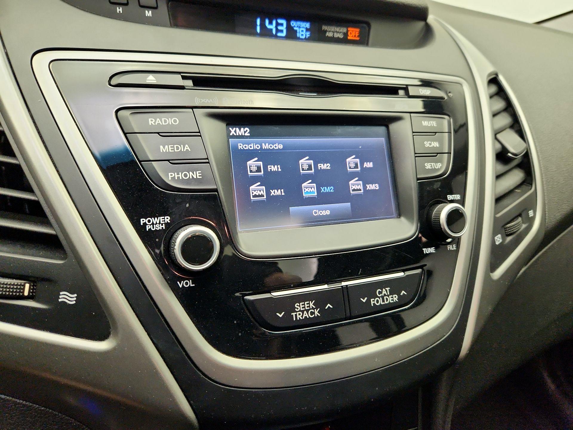 Thumbnail: 2016 Hyundai Elantra - 15
