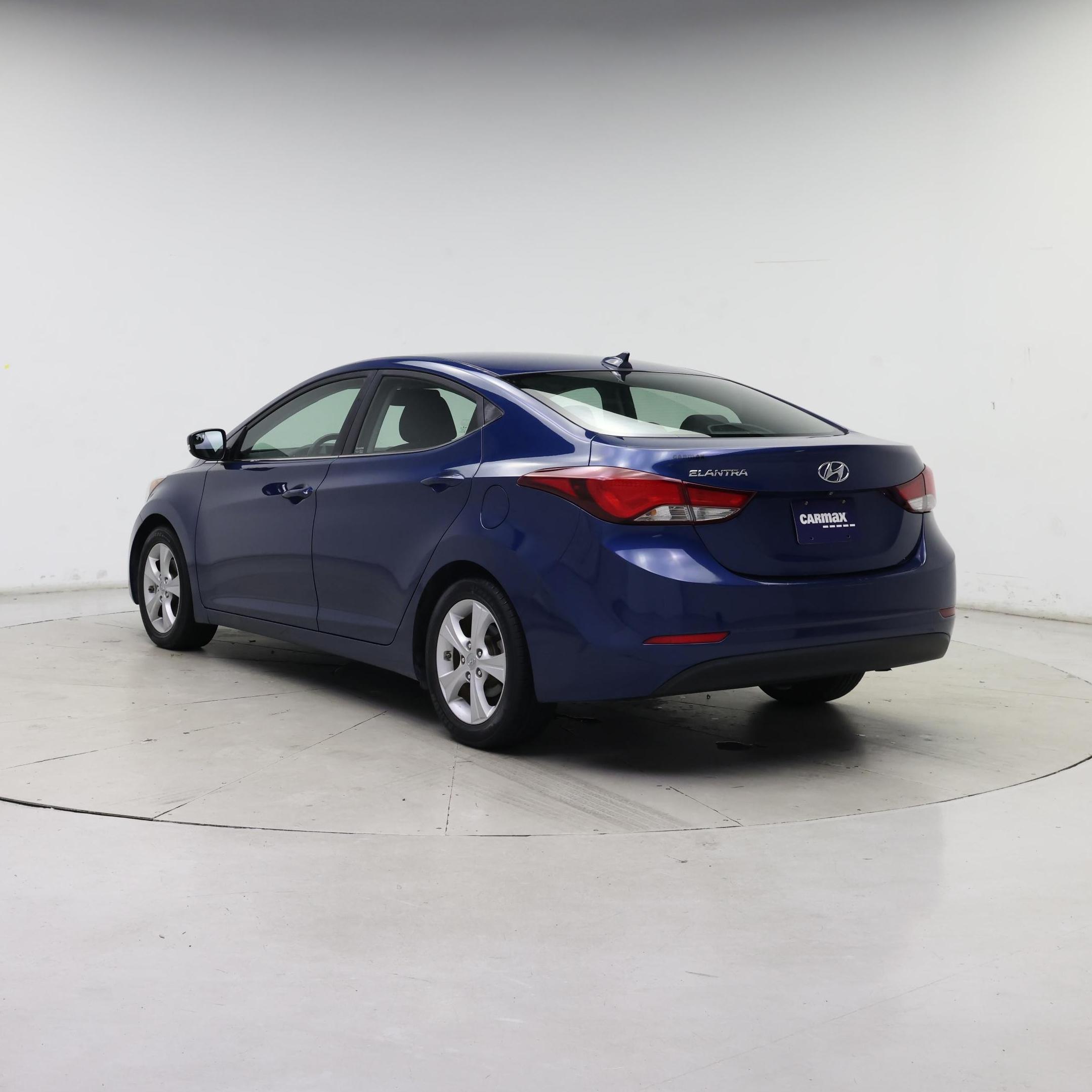 Thumbnail: 2016 Hyundai Elantra - 2