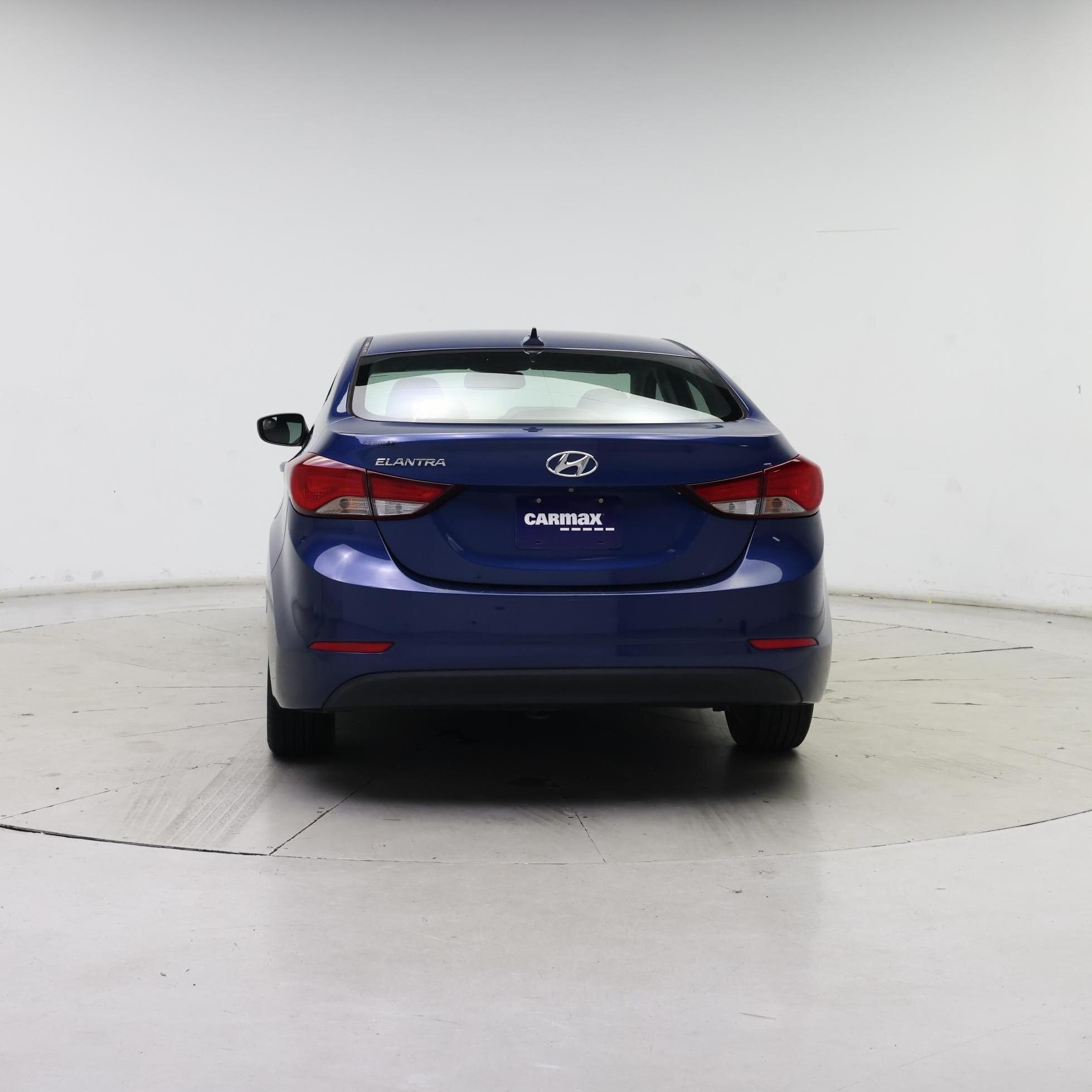 Thumbnail: 2016 Hyundai Elantra - 6