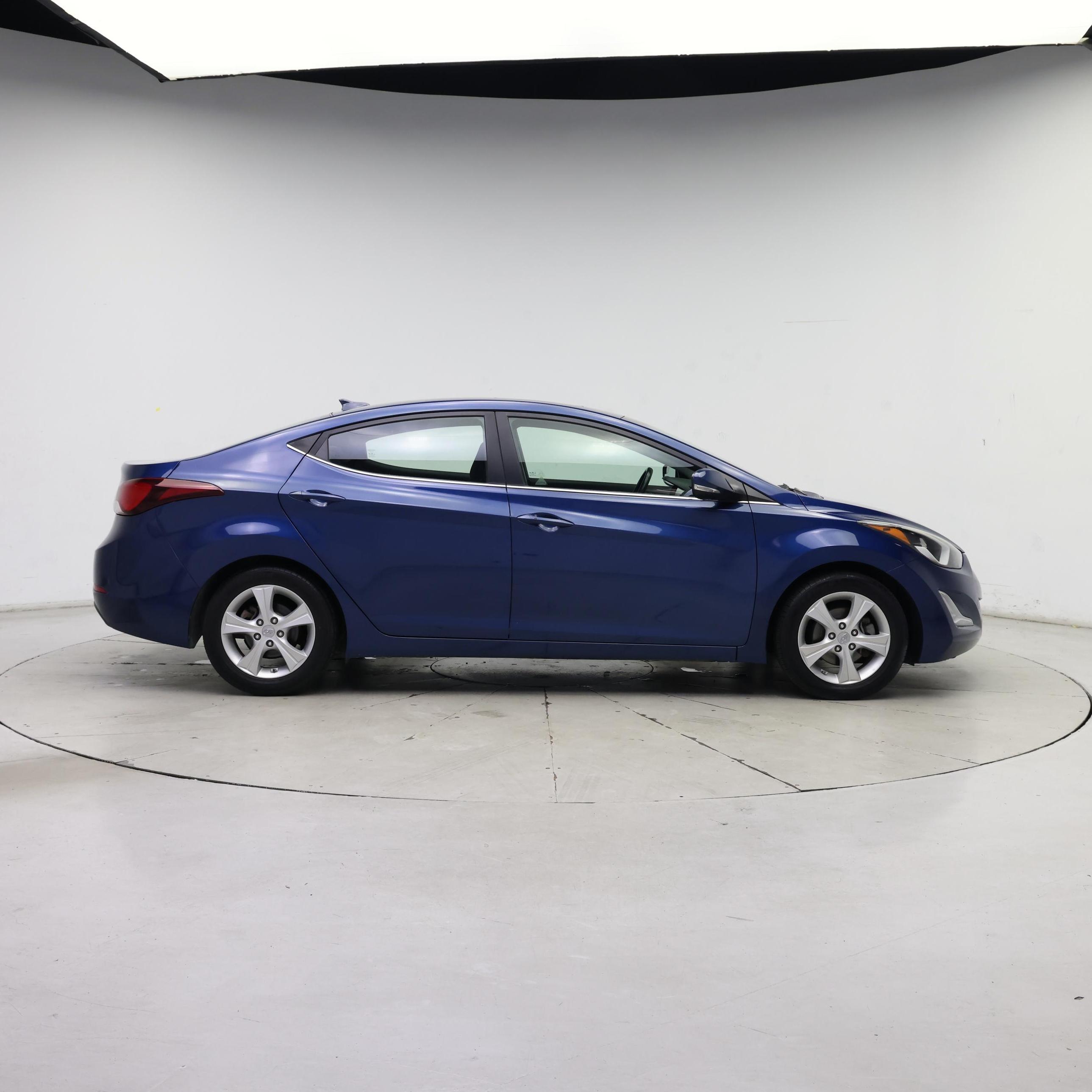 Thumbnail: 2016 Hyundai Elantra - 7