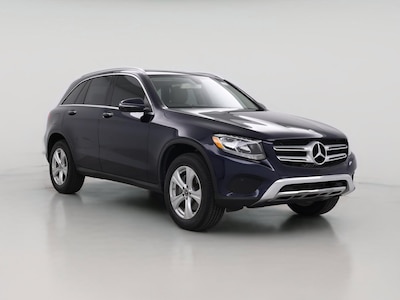 2017 Mercedes-Benz GLC 300 -
                  Jacksonville, FL