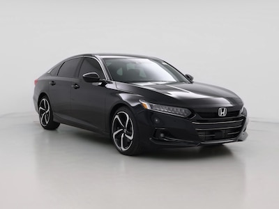 2022 Honda Accord Sport -
                Jacksonville, FL
