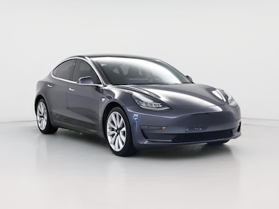 2019 Tesla Model 3 Standard Range -
                Norcross, GA