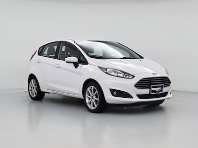 2019 Ford Fiesta SE -
                Norcross, GA