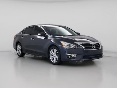 2013 Nissan Altima SL -
                Norcross, GA