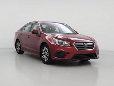 2019 Subaru Legacy Premium -
                Jacksonville, FL