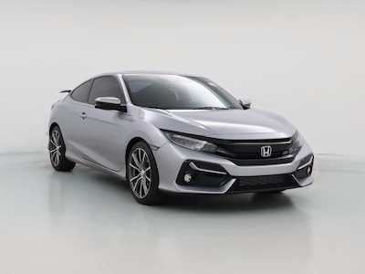 2020 Honda Civic Si -
                Jacksonville, FL