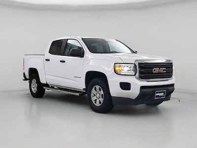 2015 GMC Canyon  -
                Kennesaw, GA